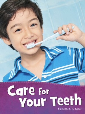 Care for Your Teeth - ebook